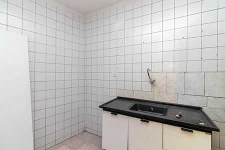 Casa 4 - Cozinha de casa à venda com 5 quartos, 350m² em Vila Diva (zona Norte), São Paulo