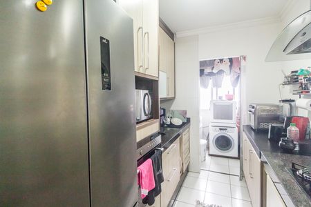 Apartamento para alugar com 72m², 2 quartos e 1 vaga Apartamento para alugar com 72m², 2 quartos e 1 vagaCozinha