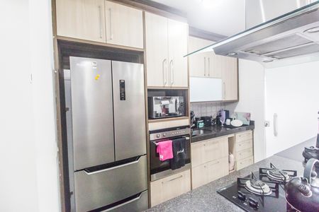 Apartamento para alugar com 72m², 2 quartos e 1 vaga Apartamento para alugar com 72m², 2 quartos e 1 vagaCozinha