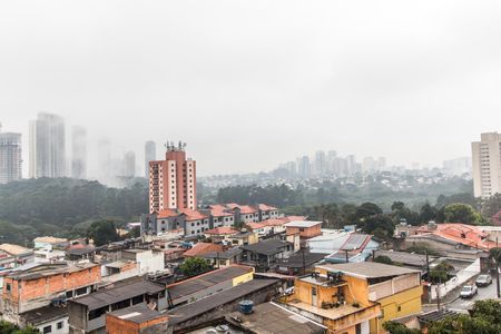 Apartamento para alugar com 72m², 2 quartos e 1 vaga Apartamento para alugar com 72m², 2 quartos e 1 vagaVista da Varanda