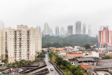 Apartamento para alugar com 72m², 2 quartos e 1 vaga Apartamento para alugar com 72m², 2 quartos e 1 vagaVista da Varanda