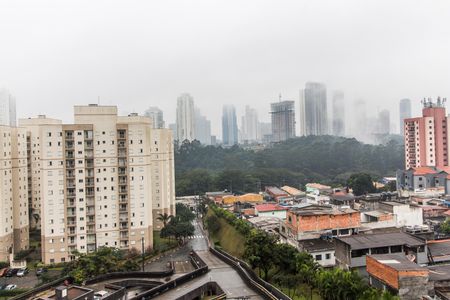 Apartamento para alugar com 72m², 2 quartos e 1 vaga Apartamento para alugar com 72m², 2 quartos e 1 vagaVista da Varanda