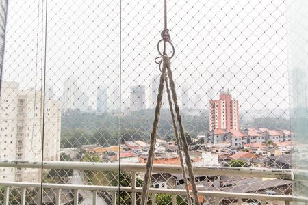 Apartamento para alugar com 72m², 2 quartos e 1 vaga Apartamento para alugar com 72m², 2 quartos e 1 vagaVista do Quarto 2