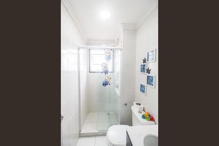 Apartamento para alugar com 72m², 2 quartos e 1 vaga Apartamento para alugar com 72m², 2 quartos e 1 vagaBanheiro 2