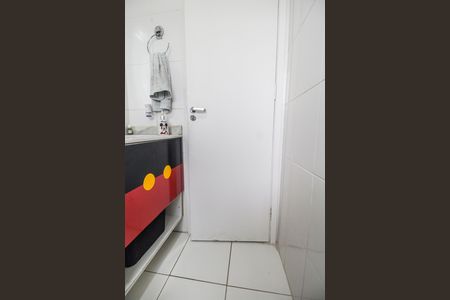 Apartamento para alugar com 72m², 2 quartos e 1 vaga Apartamento para alugar com 72m², 2 quartos e 1 vagaBanheiro 2