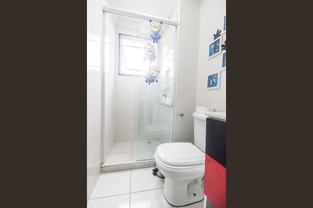 Apartamento para alugar com 72m², 2 quartos e 1 vaga Apartamento para alugar com 72m², 2 quartos e 1 vagaBanheiro 2