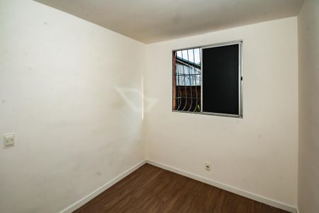 Apartamento para alugar com 2 quartos, 49m² em São Francisco, Belo Horizonte