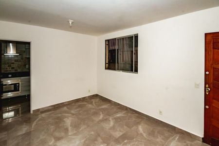 Apartamento para alugar com 2 quartos, 49m² em São Francisco, Belo Horizonte