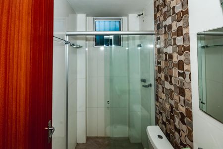 Apartamento para alugar com 2 quartos, 49m² em São Francisco, Belo Horizonte