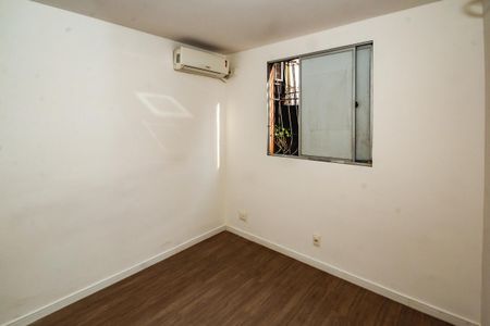 Apartamento para alugar com 2 quartos, 49m² em São Francisco, Belo Horizonte