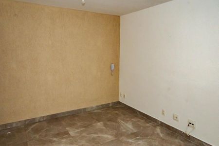 Apartamento para alugar com 2 quartos, 49m² em São Francisco, Belo Horizonte