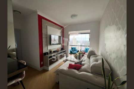 Apartamento à venda com 2 quartos, 45m² em Chácara Santo Antônio (Zona Sul), São Paulo