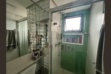 Apartamento à venda com 2 quartos, 45m² em Chácara Santo Antônio (Zona Sul), São Paulo
