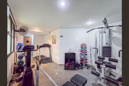 Apartamento à venda com 1 quarto, 47m² em Pinheiros, São Paulo