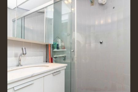 Apartamento à venda com 47m², 1 quarto e 1 vaga