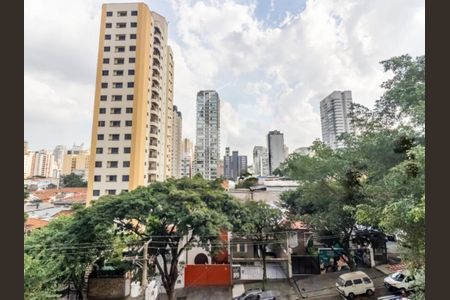 Apartamento à venda com 1 quarto, 47m² em Pinheiros, São Paulo