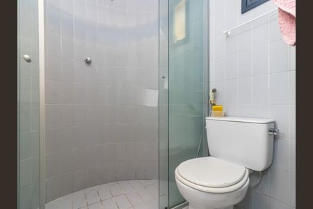 Apartamento à venda com 47m², 1 quarto e 1 vaga