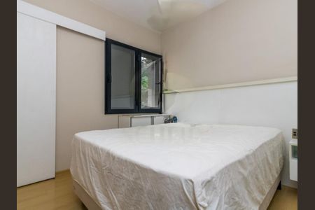 Apartamento à venda com 1 quarto, 47m² em Pinheiros, São Paulo