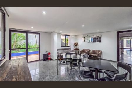 Apartamento à venda com 1 quarto, 47m² em Pinheiros, São Paulo
