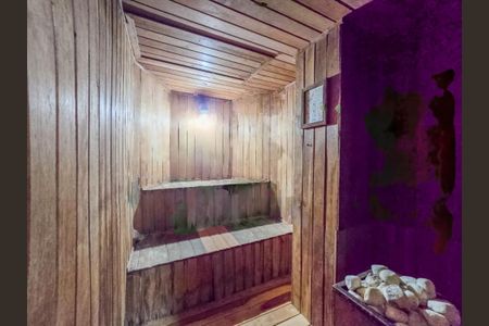Apartamento à venda com 47m², 1 quarto e 1 vaga