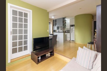 Apartamento à venda com 1 quarto, 47m² em Pinheiros, São Paulo