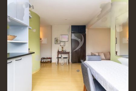 Apartamento à venda com 1 quarto, 47m² em Pinheiros, São Paulo