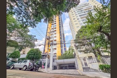 Apartamento à venda com 47m², 1 quarto e 1 vaga