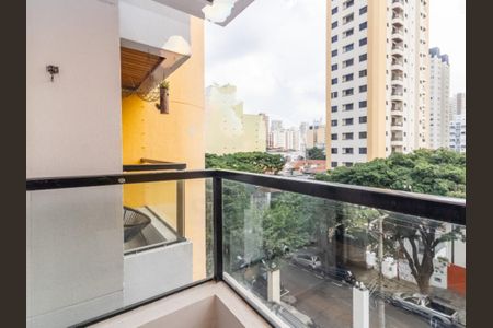 Apartamento à venda com 47m², 1 quarto e 1 vaga