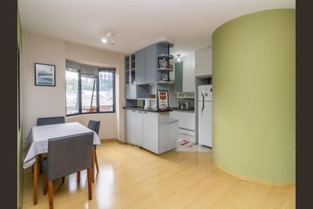 Apartamento à venda com 1 quarto, 47m² em Pinheiros, São Paulo