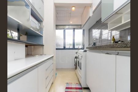 Apartamento à venda com 47m², 1 quarto e 1 vaga