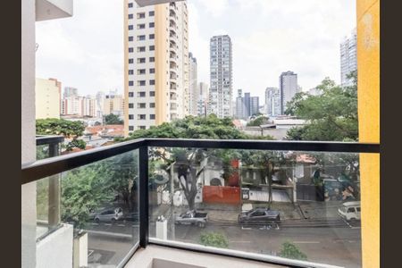Apartamento à venda com 1 quarto, 47m² em Pinheiros, São Paulo