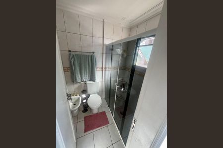 Apartamento à venda com 201m², 4 quartos e 4 vagas Apartamento à venda com 201m², 4 quartos e 4 vagasBanheiro