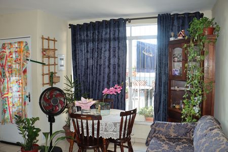 Casa para alugar com 176m², 2 quartos e 1 vagaSala