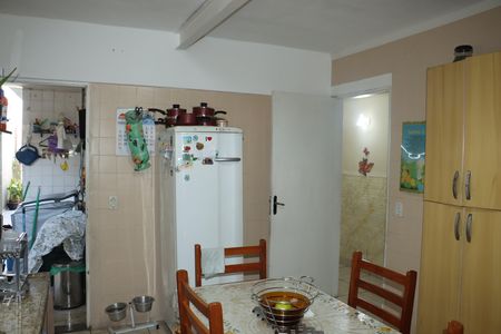 Casa para alugar com 176m², 2 quartos e 1 vagaCozinha