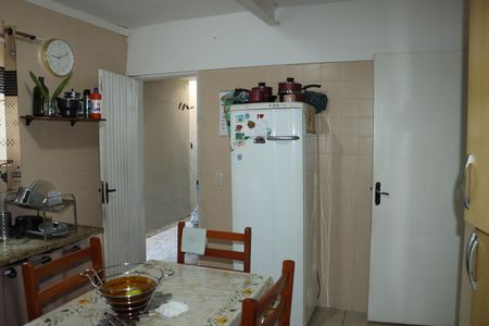 Casa para alugar com 176m², 2 quartos e 1 vagaCozinha