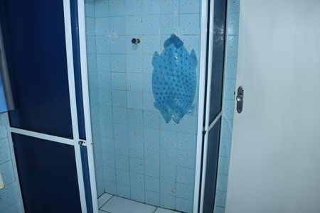 Casa para alugar com 176m², 2 quartos e 1 vagaBanheiro