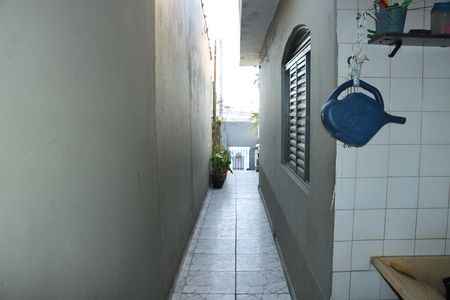 Casa para alugar com 176m², 2 quartos e 1 vagaÁrea externa
