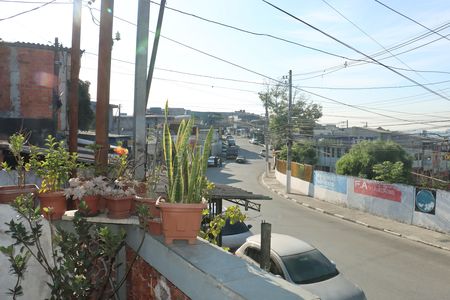 Casa para alugar com 176m², 2 quartos e 1 vagaÁrea externa