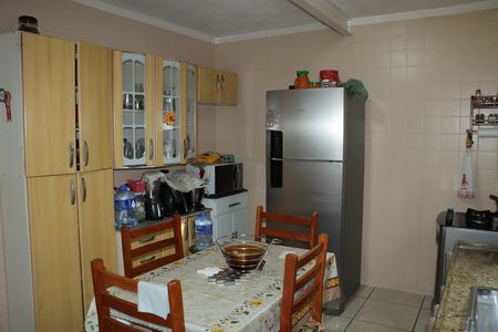 Casa para alugar com 176m², 2 quartos e 1 vagaCozinha