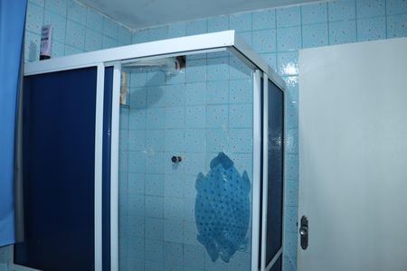 Casa para alugar com 176m², 2 quartos e 1 vagaBanheiro