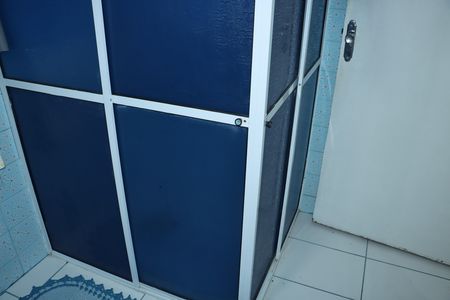 Casa para alugar com 176m², 2 quartos e 1 vagaBanheiro
