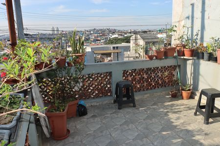 Casa para alugar com 176m², 2 quartos e 1 vagaÁrea externa