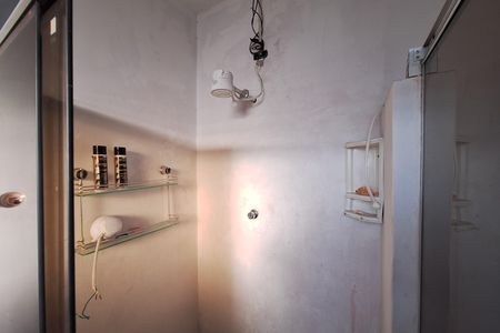 Casa para alugar com 207m², 2 quartos e 5 vagasBanheiro
