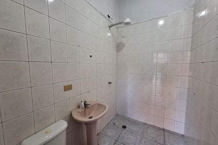Casa para alugar com 207m², 2 quartos e 5 vagasBanheiro Social