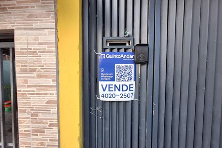 Casa para alugar com 207m², 2 quartos e 5 vagasFachada