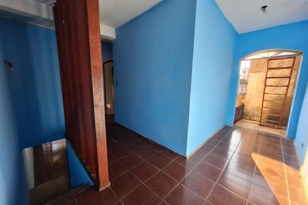Casa para alugar com 207m², 2 quartos e 5 vagasCorredor