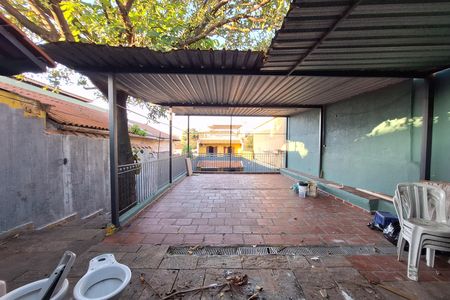 Casa para alugar com 207m², 2 quartos e 5 vagasGaragem