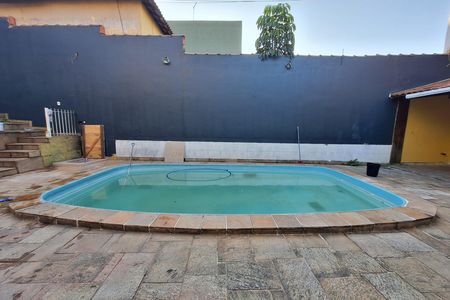 Casa para alugar com 207m², 2 quartos e 5 vagasPiscina