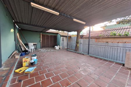 Casa para alugar com 207m², 2 quartos e 5 vagasGaragem