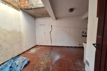 Casa para alugar com 207m², 2 quartos e 5 vagasÁrea de Serviço